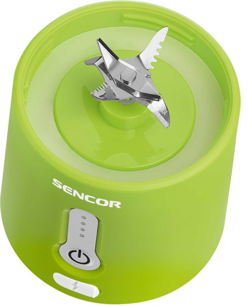 Фото - Блендер портативний Sencor SBL131GR