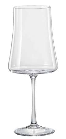 Фото - Набор бокалов Bohemia Extra 6х560 мл (b40862/560)