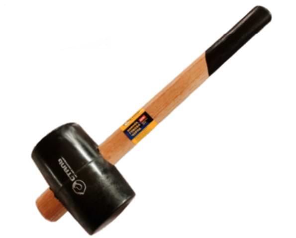 Фото - Киянка Сталь 450 г (44073)