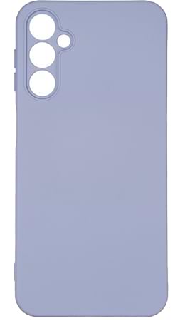 Чехол для смартфона Gelius Full Soft Case for Samsung A245 (A24) Grey (93722) - Фото 1
