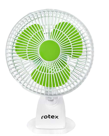 Вентилятор настольный Rotex RAT04-E