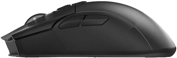 Фото - Миша бездротова ігрова Dream Machines DM9 Skill Wireless 8K Black