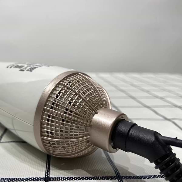 Фото - Фен-щетка Sonifer SF-9533