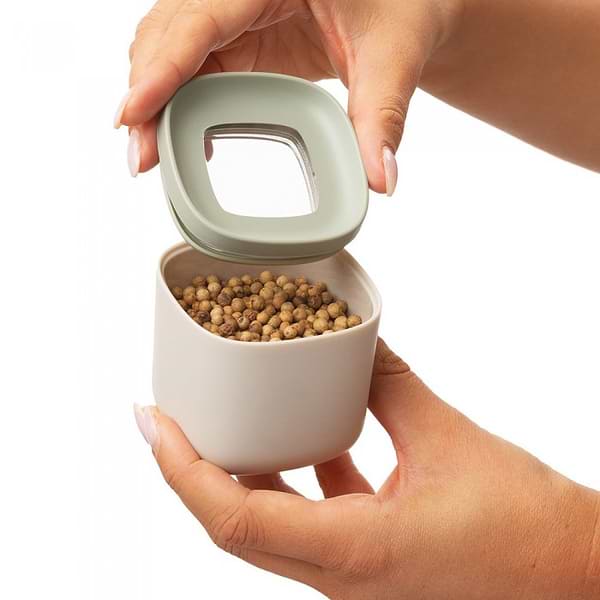 Фото - Набор емкостей для хранения Berghoff 3950660 LEO Balance 160 мл 4 пр.