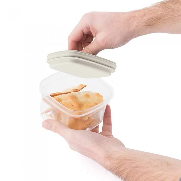 Фото - Ємність для зберігання Berghoff 3950661 LEO 0,4 л