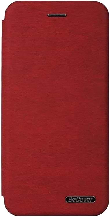 Чохол для смартфону BeCover Exclusive for Samsung Galaxy A53 SM-A536 Burgundy Red (707936) - Фото 1