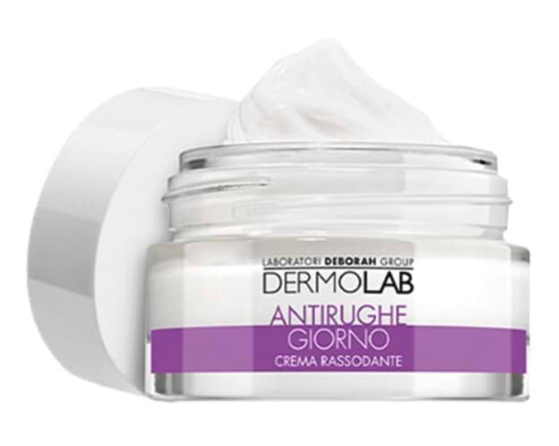 Крем для лица DERMOLAB 30+ против морщин SPF 10 50 мл (8009518247121)