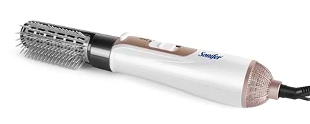 Фото - Фен-щетка Sonifer SF-9533