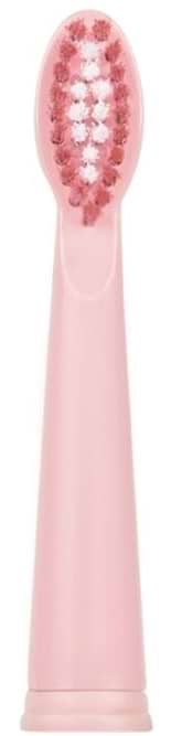 Насадка для зубной щетки AHealth SMART SONIC SMILE 1 Pink (N-1-AHsss1p) - Фото 1