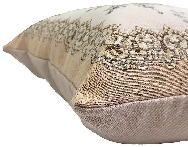 Фото - Наволочка Прованс гобеленова Золоті свята 45х45 (016192)