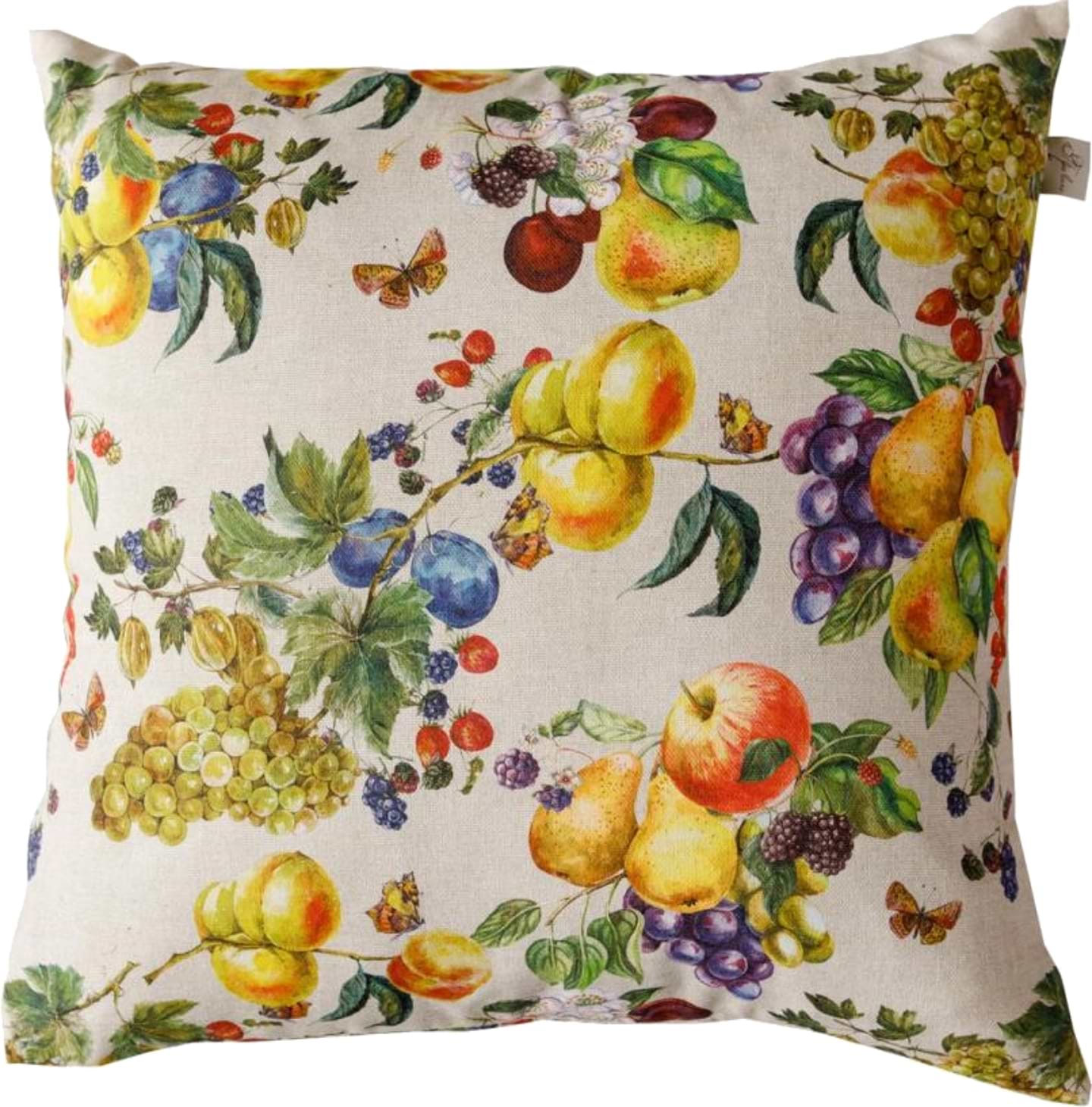 Подушка декоративна Прованс Верона 45х45 см (035549)