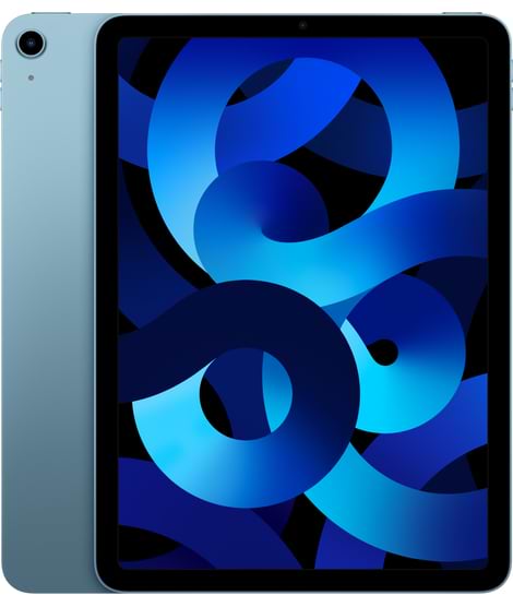 Фото - Планшет Apple iPad Air 10.9'' (5Gen) WiFi 256GB (MM9N3) Blue Фото - Планшет Apple iPad Air 10.9'' (5Gen) WiFi 256GB (MM9N3) Blue