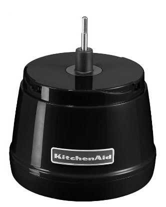 Фото - Измельчитель KitchenAid Classic (5KFC3515EOB)