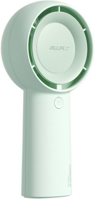 Фото - Вентилятор портативный Jisulife FA43 Green