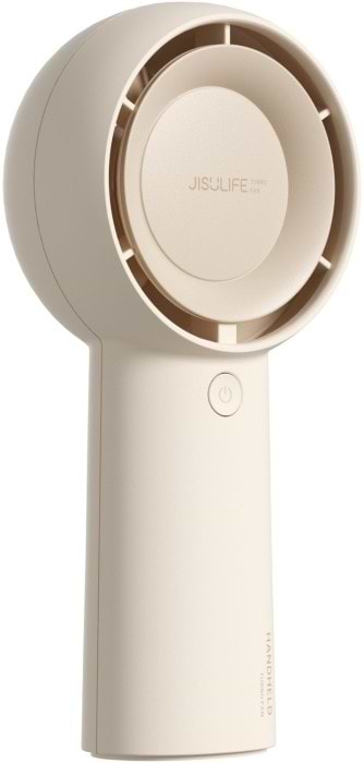 Фото - Вентилятор портативный Jisulife FA43 Beige