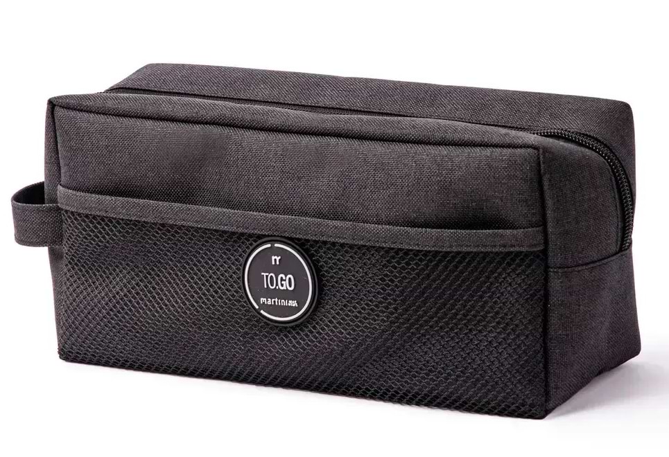 Косметичка MARTINI SPA Pochette beauty case (4605TG0)