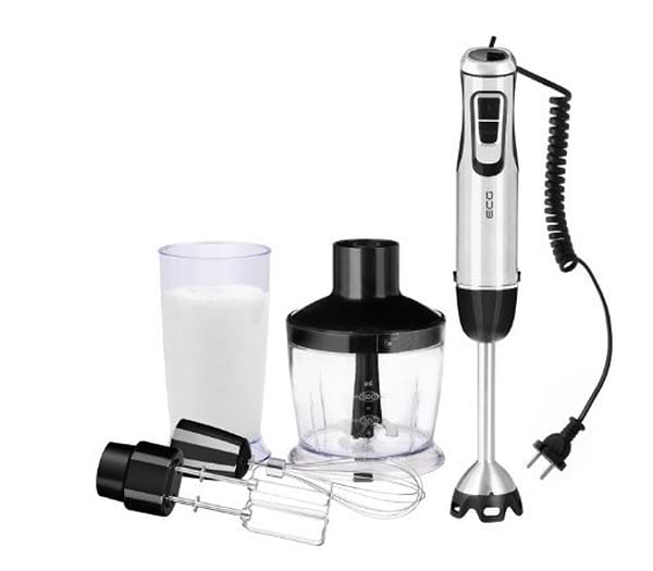 Фото - Блендер погружной ECG RM 900