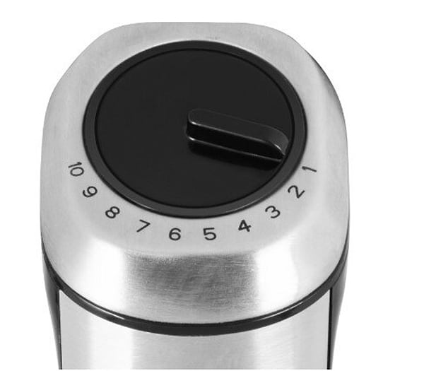 Фото - Блендер погружной ECG RM 900