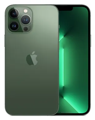 Фото - Смартфон Apple iPhone 13 Pro Max 512Gb Alpine Green