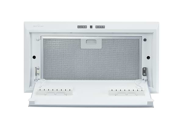 Фото - Витяжка вбудована Best Chef Loft box 1100 White 54 (4F493N2A7B)