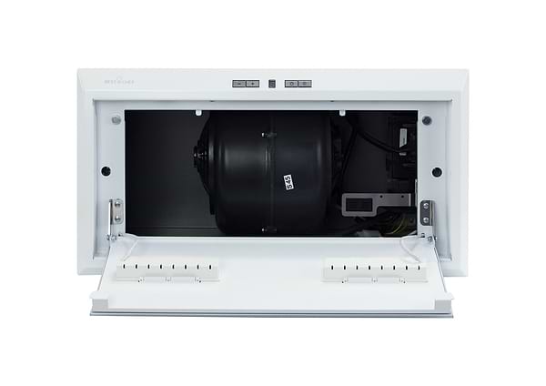 Фото - Витяжка вбудована Best Chef Loft box 1100 White 54 (4F493N2A7B)