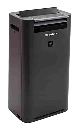 Фото - Очиститель воздуха Sharp KC-G40EUH