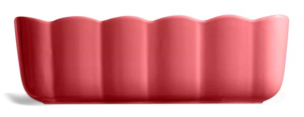 Фото - Форма для приготування Emile Henry 28.5х13х9 см Рожевий (476353)