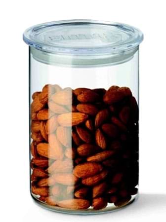 Фото - Ємність для сипучих Simax 96х95 мм (s5162/L) Фото - Ємність для сипучих Simax 96х95 мм (s5162/L)