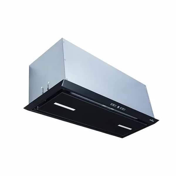 Фото - Вытяжка встраиваемая Best Chef Loft Box 1100 Black 72 (4F493D2L7B)