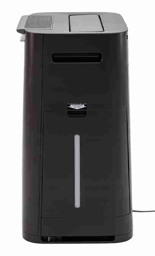 Фото - Очиститель воздуха Sharp KC-G40EUH