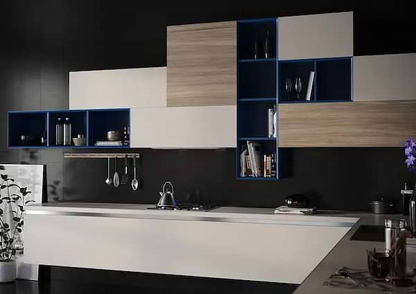 Фото - Вытяжка встраиваемая Best Chef Loft Box 1100 Black 72 (4F493D2L7B)