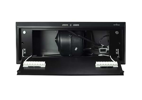 Фото - Вытяжка встраиваемая Best Chef Loft Box 1100 Black 72 (4F493D2L7B)