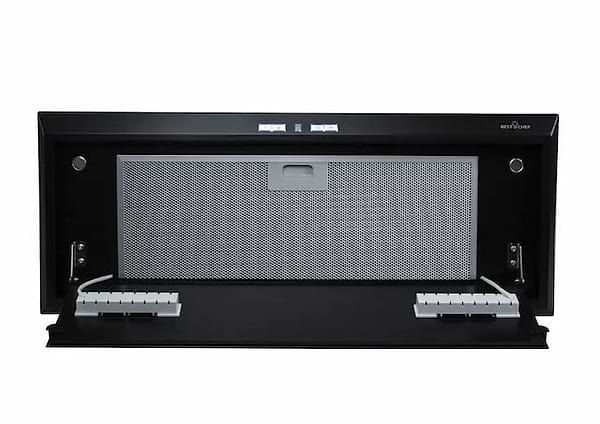 Фото - Вытяжка встраиваемая Best Chef Loft Box 1100 Black 72 (4F493D2L7B)