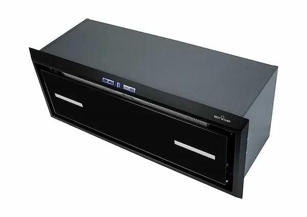 Фото - Вытяжка встраиваемая Best Chef Loft Box 1100 Black 72 (4F493D2L7B)