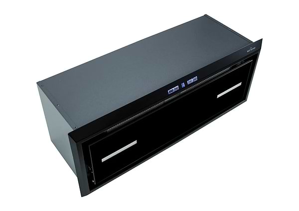 Фото - Вытяжка встраиваемая Best Chef Loft Box 1100 Black 72 (4F493D2L7B)