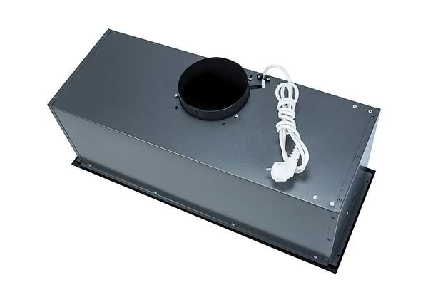 Фото - Вытяжка встраиваемая Best Chef Loft Box 1100 Black 72 (4F493D2L7B)