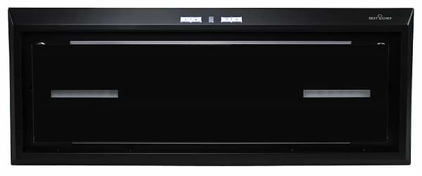 Фото - Вытяжка встраиваемая Best Chef Loft Box 1100 Black 72 (4F493D2L7B)