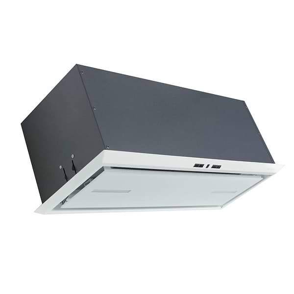 Фото - Витяжка вбудована Best Chef Loft box 1100 White 72 (4F493D2A7B)