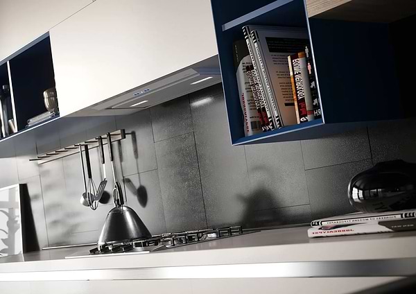 Фото - Витяжка вбудована Best Chef Loft box 1100 White 72 (4F493D2A7B)