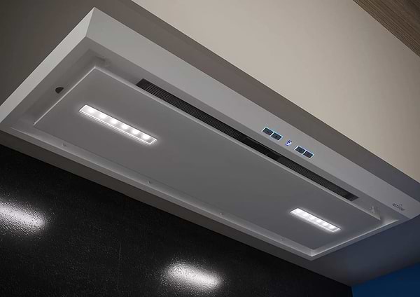 Фото - Витяжка вбудована Best Chef Loft box 1100 White 72 (4F493D2A7B)