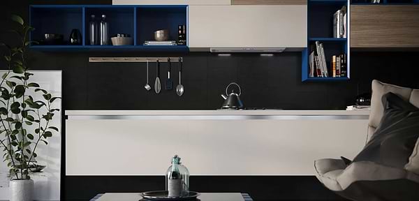 Фото - Витяжка вбудована Best Chef Loft box 1100 White 72 (4F493D2A7B)