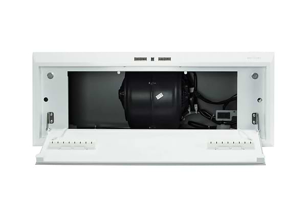 Фото - Витяжка вбудована Best Chef Loft box 1100 White 72 (4F493D2A7B)