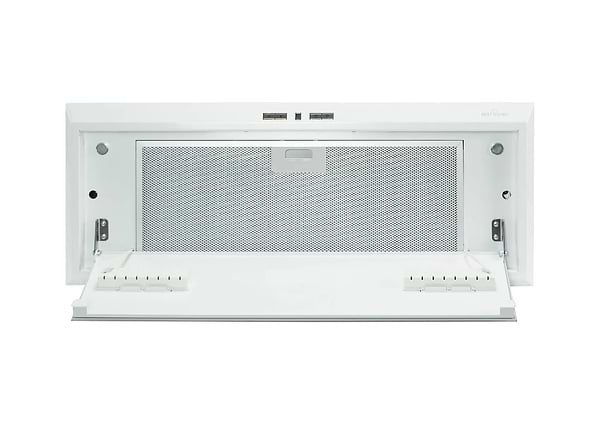 Фото - Витяжка вбудована Best Chef Loft box 1100 White 72 (4F493D2A7B)