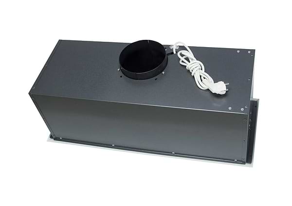 Фото - Витяжка вбудована Best Chef Loft box 1100 White 72 (4F493D2A7B)