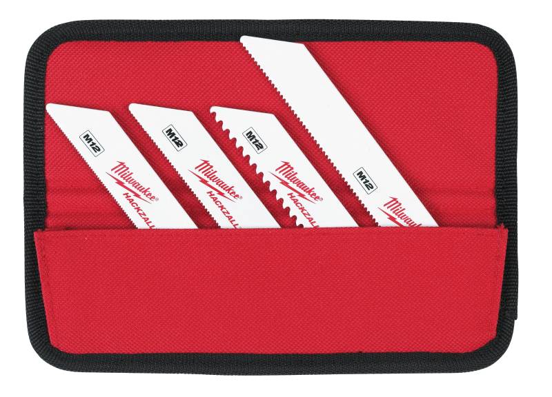 Полотно Milwaukee HACKZALL 10 шт. (49220220)