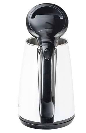 Фото - Электрический чайник ZELBA PK-181.51 White