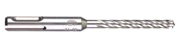 Фото - Бур Milwaukee SDS-PLUS MX4 6,0х115х50 мм (4932352011)