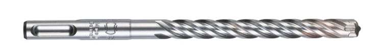 Бур Milwaukee SDS-PLUS MX4 10,0х165х100 мм (4932352026)