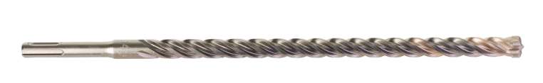 Бур Milwaukee SDS-PLUS MX4 14,0х310х250 мм (4932352038)