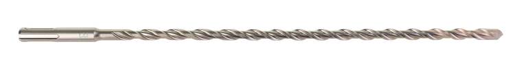 Фото - Бур Milwaukee SDS-PLUS M2 8,0х310х260 мм (4932399325)